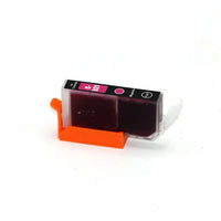 
              1 x Compatible Canon CLI-521M Magenta Ink Cartridge
            