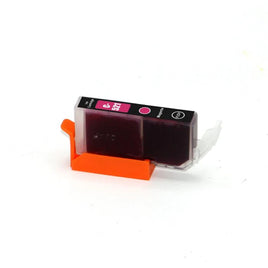 1 x Compatible Canon CLI-521M Magenta Ink Cartridge