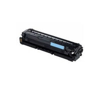 
              1 x Compatible Samsung CLT503L Toner Cartridge CYAN
            