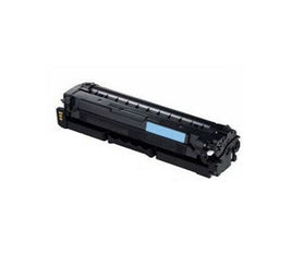 1 x Compatible Samsung CLT503L Toner Cartridge CYAN