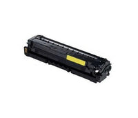 
              1 x Compatible Samsung CLT503L Toner Cartridge Yellow
            