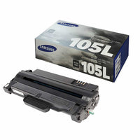 
              1 x Genuine Samsung MLTD105L High Yield Black Toner Cartridge SU768A - 2,500 Pages
            