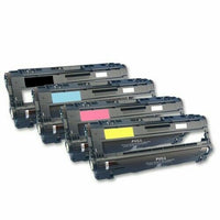 
              4 x Compatible Brother TN-251 / TN-255 Toner Cartridge + 4 x Compatible Brother DR251 DR255 Drum Unit (1BK 1C 1M 1Y)
            