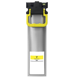 1 x Compatible Epson 902XL High Yield Yellow Ink Cartridge C13T937492