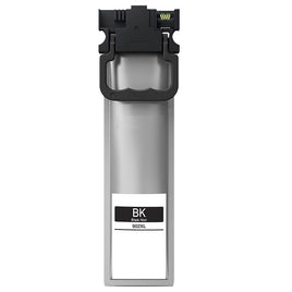1 x Compatible Epson 902XL High Yield Black Ink Cartridge C13T937192