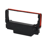 
              10 x Compatible Epson ERC30 / ERC34 / ERC38 Black and Red Ribbon Cartridge
            