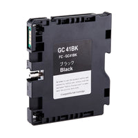 
              1 x Compatible Ricoh Aficio / Lanier GC41 Ink Cartridge 405761 (BLACK)
            