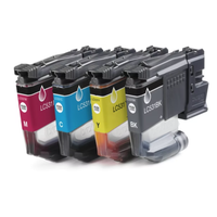 
              1 x Compatible Brother LC531 Ink Cartridge LC-531 (BLACK)
            