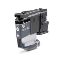 
              1 x Compatible Brother LC531 Ink Cartridge LC-531 (BLACK)
            