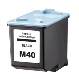 2 x Compatible Samsung M40 Black Ink Cartridge
