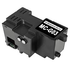 1 x Compatible Canon MCG03 Maintenance Box