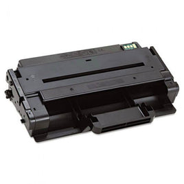 2 x Compatible Samsung MLTD205E Extra High Yield Black Toner Cartridge SU953A - 10,000 Pages