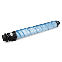 
              1 x Compatible Ricoh Aficio MPC2000 / MPC2500 / MPC3000 Cyan Toner Cartridge 888643 - 15,000 Pages
            