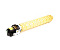 
              1 x Compatible Ricoh Aficio MPC2000 / MPC2500 / MPC3000 Yellow Toner Cartridge 888641 - 15,000 Pages
            