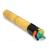 
              1 x Compatible Ricoh Aficio MPC305 Yellow Toner Cartridge 841609 - 4,000 Pages
            