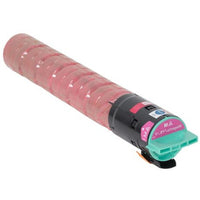 
              1 x Compatible Ricoh Aficio MPC4500 Magenta Toner Cartridge 888610 - 17,000 Pages
            