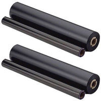
              3 x Compatible Brother PC402RF Thermal Printing Ribbons PC-402RF (2 Rolls Value Pack)
            