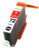
              1 x Compatible Canon PGI-72R Red Ink Cartridge
            
