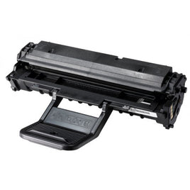 5 x Compatible Samsung SCXD4725A Black Toner Cartridge - 3,000 Pages