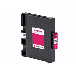 1 x Compatible Sawgrass Virtuoso SG-400 SG-800 Magenta Sublimation Ink Cartridge - 40ml