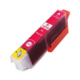 1 x Compatible Epson 277XL High Yield Magenta Ink Cartridge C13T278392