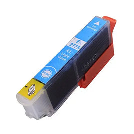 1 x Compatible Epson 277XL High Yield Light Cyan Ink Cartridge C13T278592