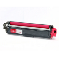 
              1 x Compatible Brother TN257 TN-257 Toner Cartridge+ 1 x Compatible Brother DR253CL Drum Unit DR-253CL  (MAGENTA)
            