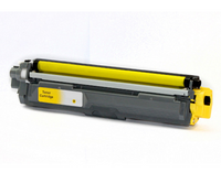 
              1 x Compatible Brother TN257 TN-257 Toner Cartridge+ 1 x Compatible Brother DR253CL Drum Unit DR-253CL  (YELLOW)
            