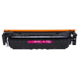 1 x Compatible HP 210X Magenta Toner Cartridge W2103X "WITHOUT CHIP" (1M)