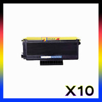 
              10 x Compatible Brother TN3290 Black Toner Cartridge TN-3290 - 8,000 Pages
            