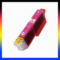 
              1 x Compatible Epson 277XL High Yield Light Magenta Ink Cartridge C13T278692
            