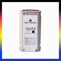 
              1 x Compatible HP 72 Matte Black Ink Cartridge C9403A
            