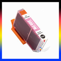 
              1 x Compatible Canon PFI-300PM Photo Magenta Ink Cartridge
            