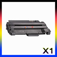 
              1 x Compatible Dell 1130 Black Toner Cartridge - 2,500 Pages
            