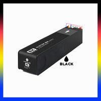 
              1 x Compatible HP 975X Black Ink Cartridge L0S09AA - 10,000 Pages
            