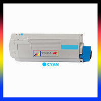 
              1 x Compatible OKI C810 Cyan Toner Cartridge 44059135 - 8,000 Pages
            