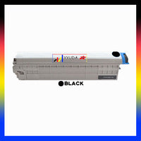 
              1 x Compatible OKI MC860 Black Toner Cartridge 44059240 - 9,500 Pages
            