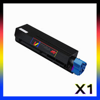 
              1 x Compatible OKI B432 High Yield Black Toner Cartridge 45807107 - 7,000 Pages
            