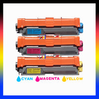 
              3 x Compatible Brother TN-255 Colour Toner Cartridge (1C 1M 1Y)
            