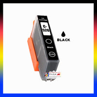 
              1 x Compatible Canon CLI-526BK Black Ink Cartridge
            