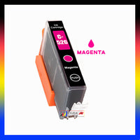 
              1 x Compatible Canon CLI-526M Magenta Ink Cartridge
            