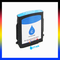
              1 x Compatible HP 940XL Cyan High Yield Ink Cartridge C4907AA - 1,400 Pages
            