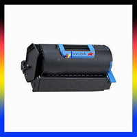 
              1 x Compatible OKI B721 Black Toner Cartridge 45488903 - 25,000 Pages
            