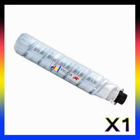 
              1 x Compatible Ricoh Aficio Type 1230D Black Toner Cartridge 885473 - 9,000 Pages
            