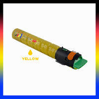 
              1 x Compatible Ricoh Aficio MPC2000 / MPC2500 / MPC3000 Yellow Toner Cartridge 888641 - 15,000 Pages
            