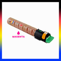 
              1 x Compatible Ricoh Aficio MPC305 Magenta Toner Cartridge 841608 - 4,000 Pages
            