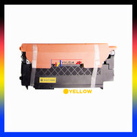 
              1 x Compatible Samsung CLT404S Yellow Toner Cartridge SU457A - 1,000 Pages
            