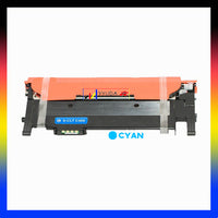 
              1 x Compatible Samsung CLT406S Cyan Toner Cartridge ST986A - 1,000 Pages
            