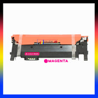 
              1 x Compatible Samsung CLT406S Magenta Toner Cartridge SU254A - 1,000 Pages
            