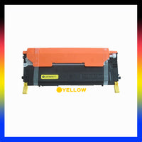 
              1 x Compatible Samsung CLT407S Yellow Toner Cartridge SU476A - 1,000 Pages
            